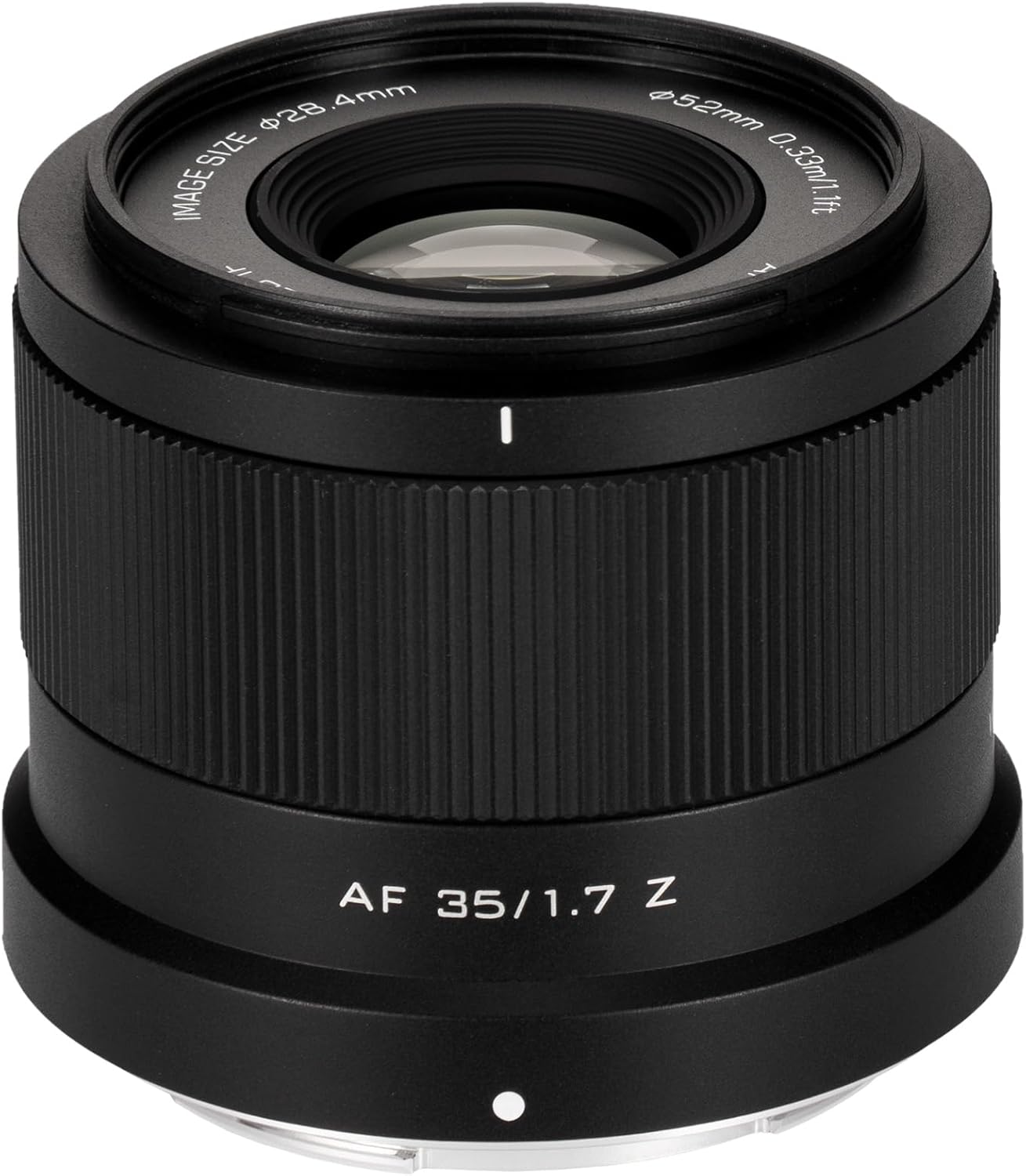LENTE VILTROX AF 35/1.7 Z