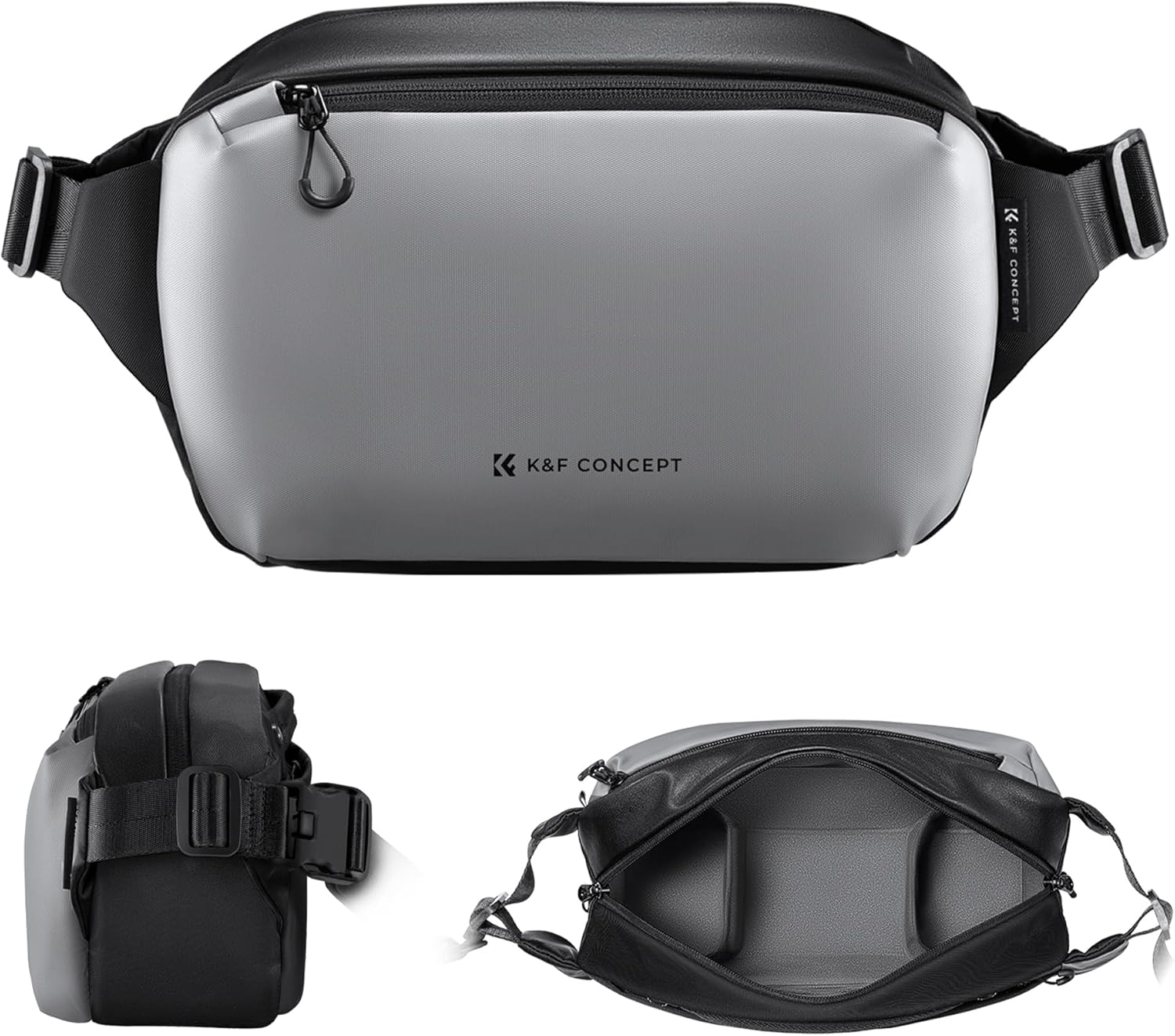 Bolso K&F concept KF13.177 Impermeable / 12 Litros