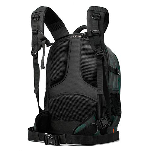Morral K&F Concept KF13.119 para Equipos fotográficos DSLR