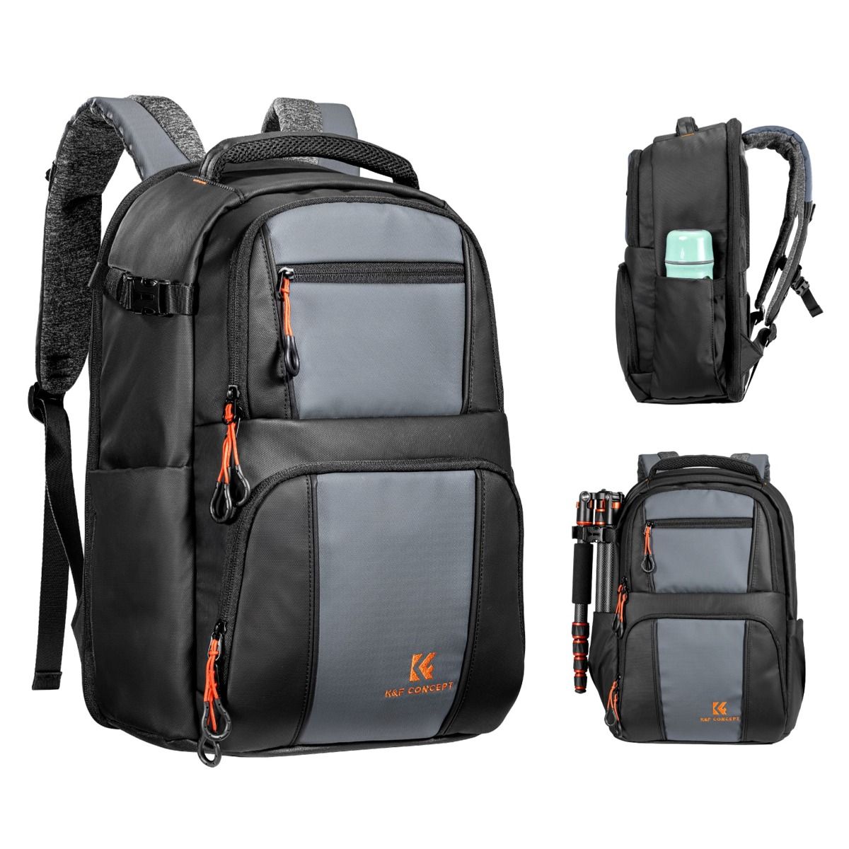 Morral K&F Concept KF13.160 30L