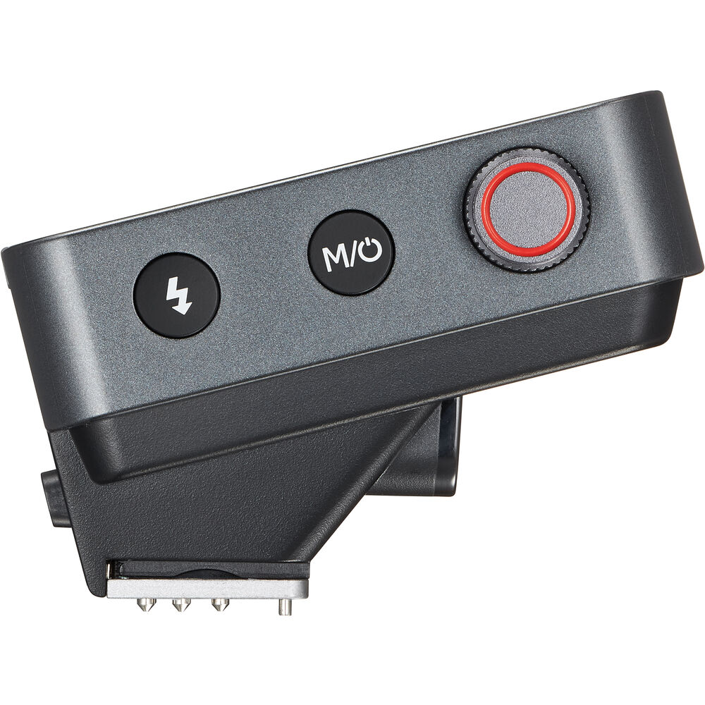 Disparador Godox X3 Pro TTL / C – N – S
