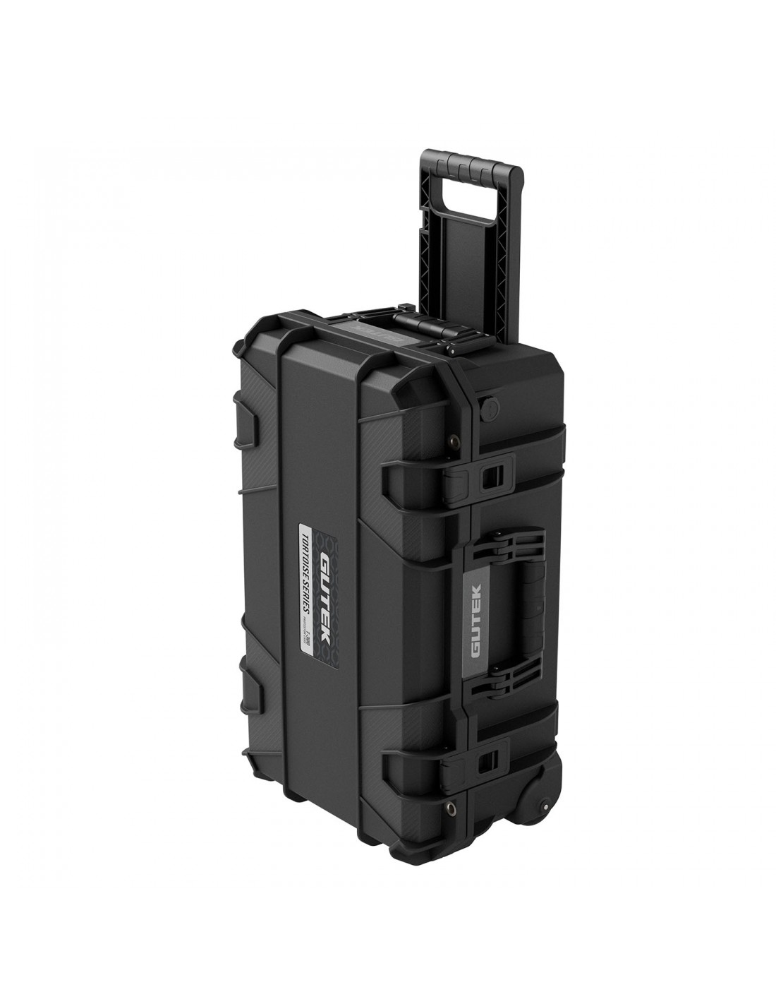 Maleta GUTEK Tortoise T-300 Hard Case