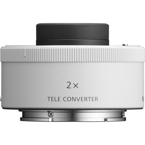 Lente teleobjetivo de 2x para sony  (SEL20TC)