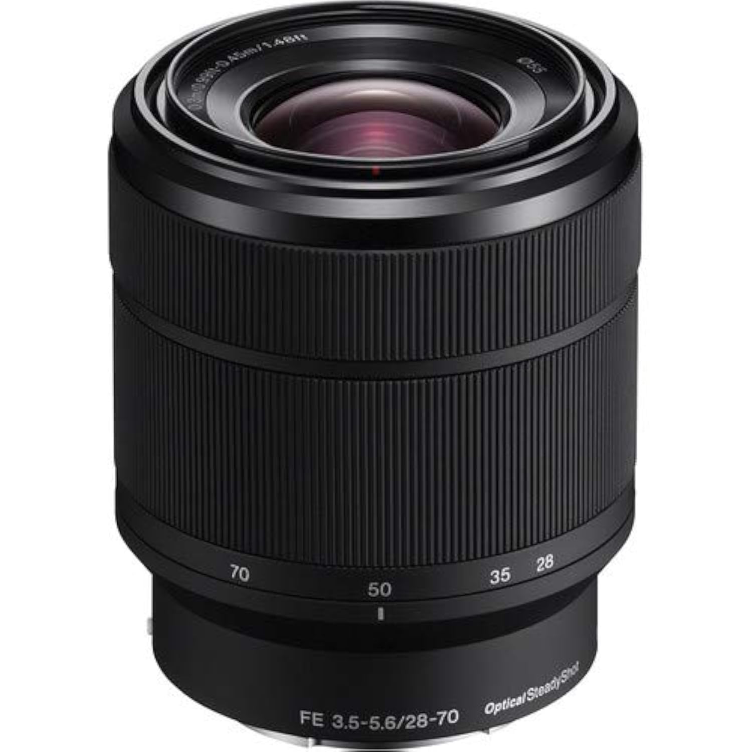 Lente sony FE 28-70 mm F3,5-5,6 OSS